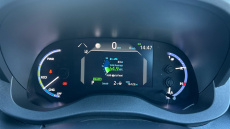 Toyota Yaris Cross 1.5 Hybrid Design 5dr CVT Hybrid Estate